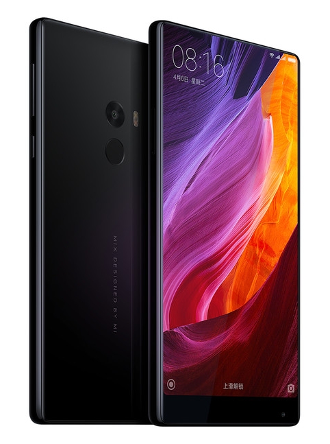 Xiaomi Mi Mix Evo